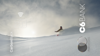 C6 Bank: C6 Bank Cards come to life to bring special moments in a new campaign