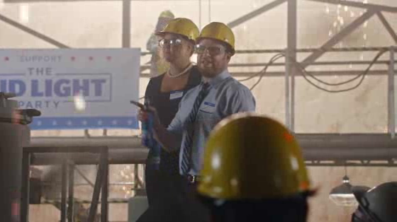 Bud Light: The Bud Light Party: Super Bowl Commercial 2016