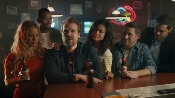 Tide: It's a Tide Ad - 45s