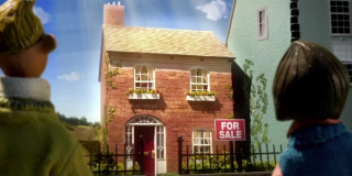 Permanent TSB: Permanent TSB Mortgages
