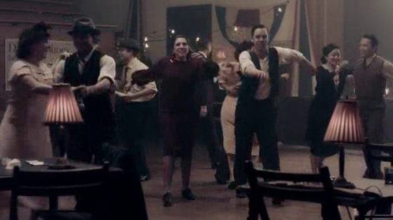The Brooklyn Film Festival: The Greatest Night of Our Terrible Lives
