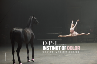 OPI: Instinct of Color