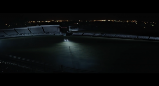Lexus NX: Dancer
