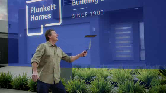 Plunkett Homes: Build a Better Home - Features