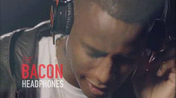 Taco Bell: Introducing Bacon Headphones