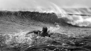 UTP: Waves of change