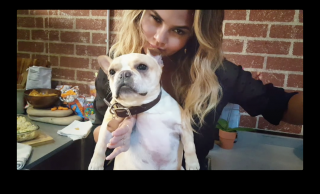 Samsung: Chrissy Teigen - Decisions
