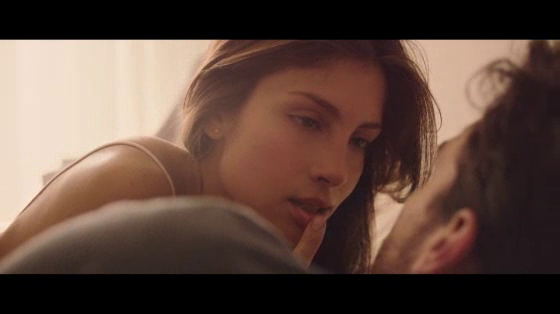 K-Y Touch: Bed, 15s
