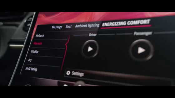 Mercedes-Benz: Cares For What Matters