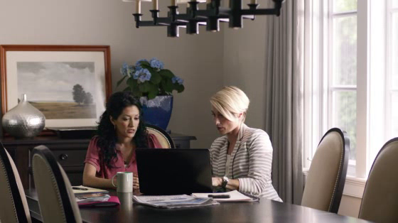Realtor.com: “The Home Buying Process in Plain English with Elizabeth Banks”: Ep 4: Making an offer