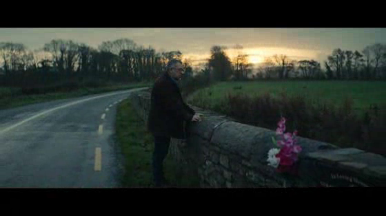 Crashed Lives: Unaccompanied Lives