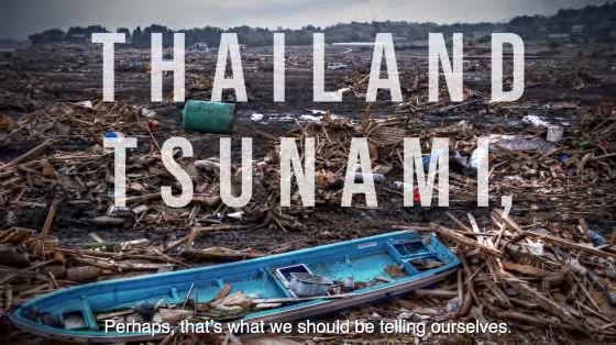 Thailand Board of Investment: Dear Crisis