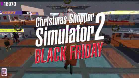 Black Friday: Put Down