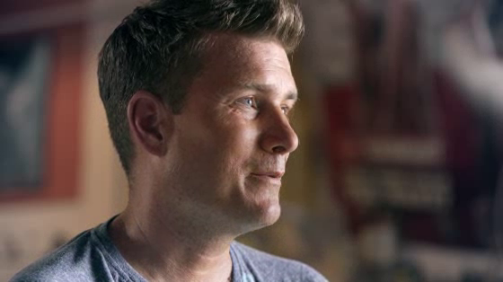 John Theurer Cancer Center: Mark