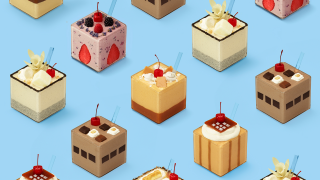 Sonic Drive-in: SONIC #SquareShakes