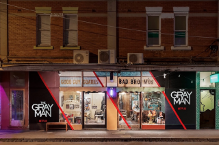 Netflix: Barbershop