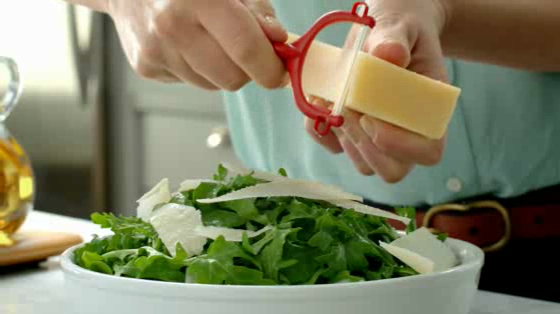 Perfect Italiano: No Celebrity Chef Required - 15 sec.