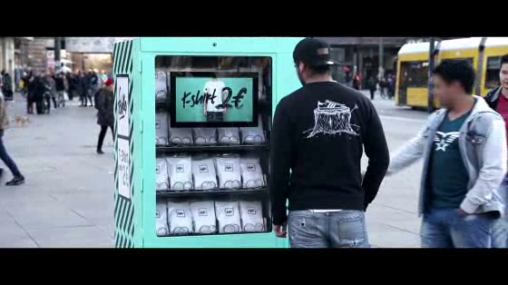 Fashion Revolution: The 2 Euro T-Shirt
