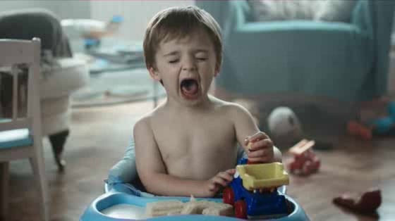 Weetbix: Fuel for Big Days