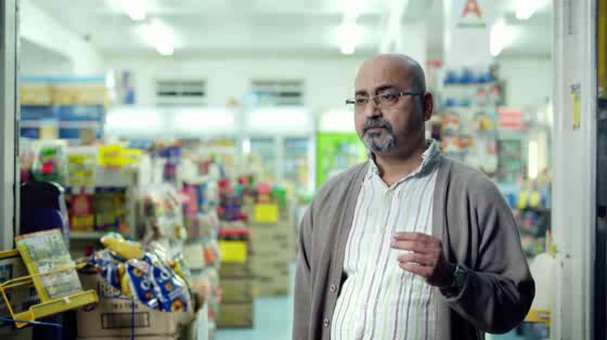 Drug Driving: Shopkeepers - Convenience Store