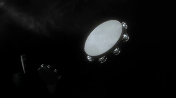 Netflix: Tamborine: Reveal