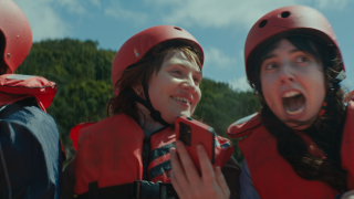 Vodafone: Double Coverage Activated