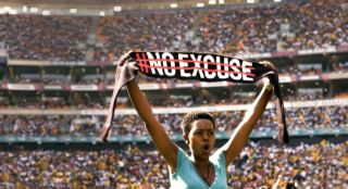 Carling Black Label: Soccer Song for Change