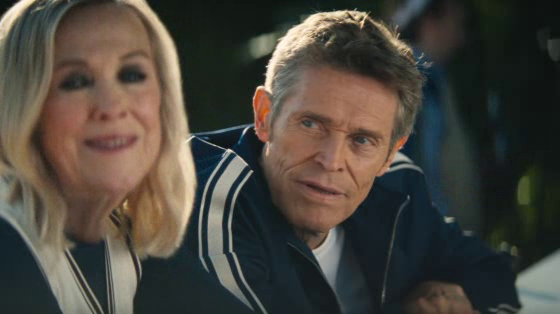 Michelob Ultra: The Ultra Hustle - Super Bowl LIX