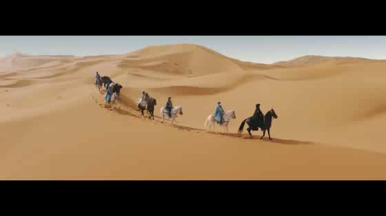 Turkish Airlines: 5 Senses with Dr. Oz