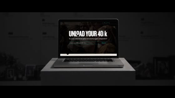 States United To Prevent Gun Violence: Unload Your 401k