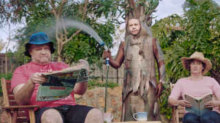 Water Corporation: Wildlife Vigilantes - 30 Second TVC