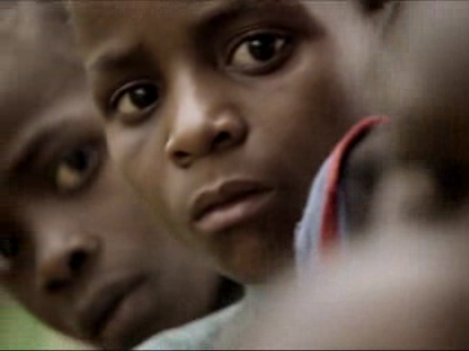 Save the Children: Feel Again