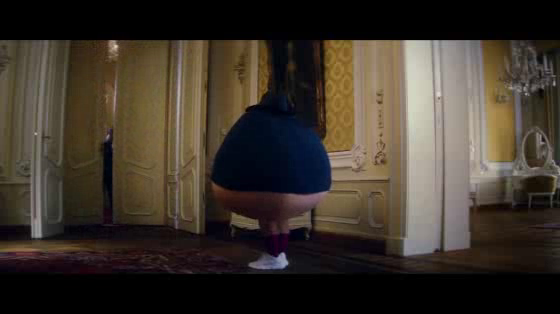 Vienna Tourist Board: Belly