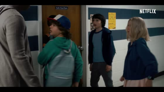 Netflix: Netflix Is A Joke