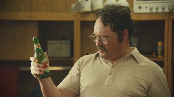 Dos Equis: The Comeback