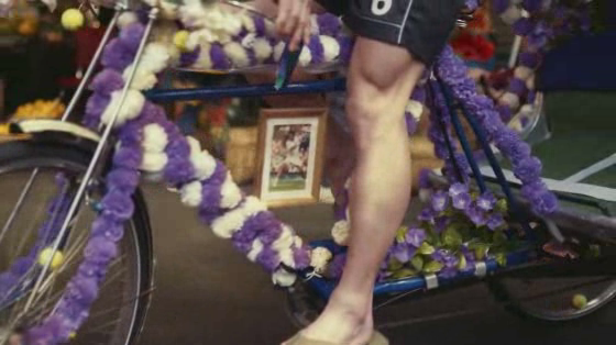 Wimbledon: It's A Wimbledon Thing