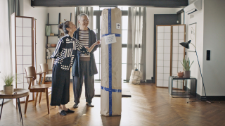 Finnish Design Shop: Unboxing happiness