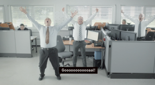 Komplett: Celebration