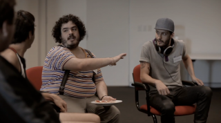 Kia Cerato: The Gathering