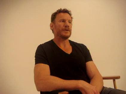Campaign Brief: R/GA's Nick Law in New York