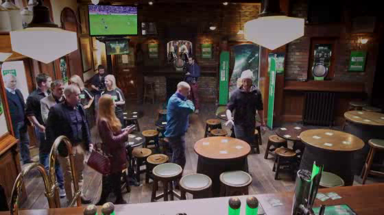 Heineken: It’s Your Call