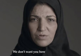 The Parents Circle-Families Forum (PCFF): We Don't Want You Here