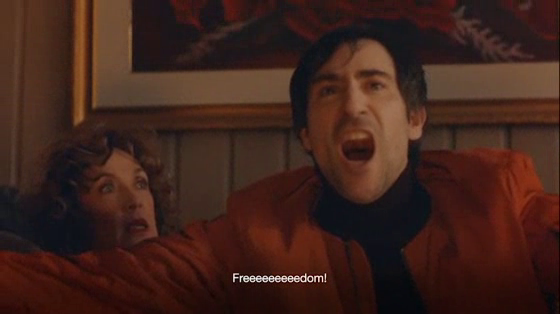 Mexsana: Freedom home