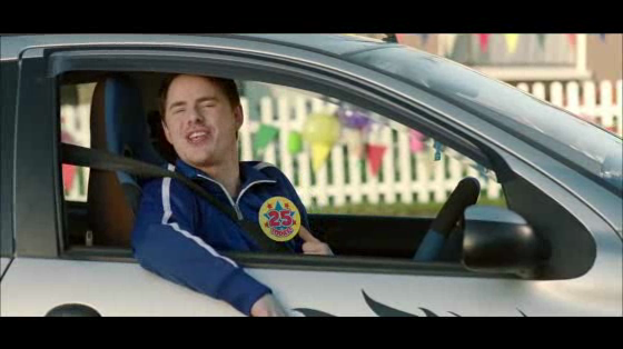No Nonsense: Boy Racer