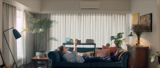 Eight: Remote