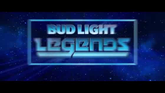 Bud Light: Legends Teaser