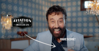 Aviation American Gin: National Vodka Day