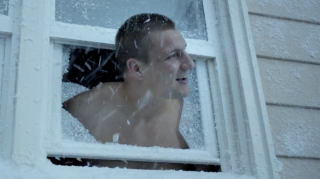 Nike: Snow Day