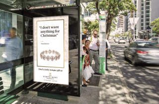 The Perth Mint: The Perth Mint Christmas