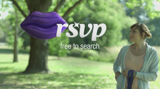 RSVP: It All Starts With A Kiss